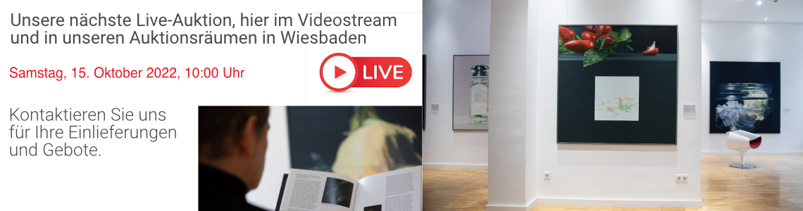 Slider auktionenlive Streaming 300 px hoch